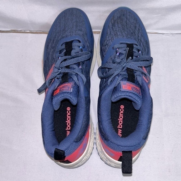 New Balance Shoes Nitrel V3 Running All Terrain Hiking Outdoors Training Shoes - Picture 8 of 9